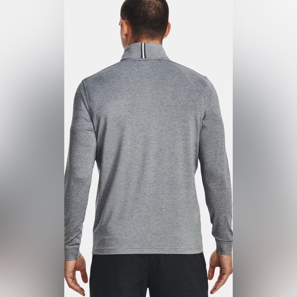 Under Armor Men's UA Playoff ¼ Zip size XL - Picture 2 of 5